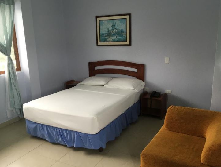 Siona Hotel